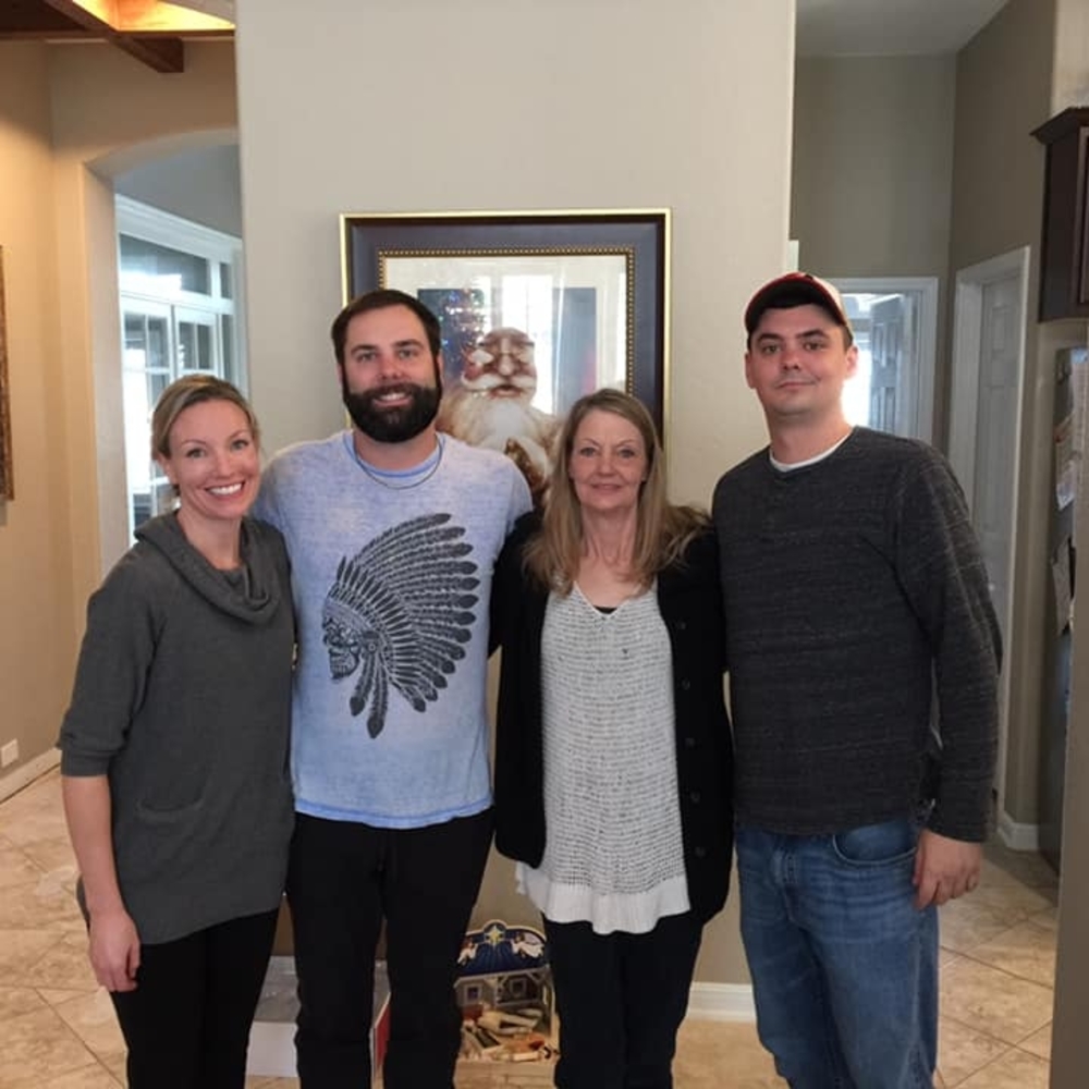 Meet your Posher, Candy